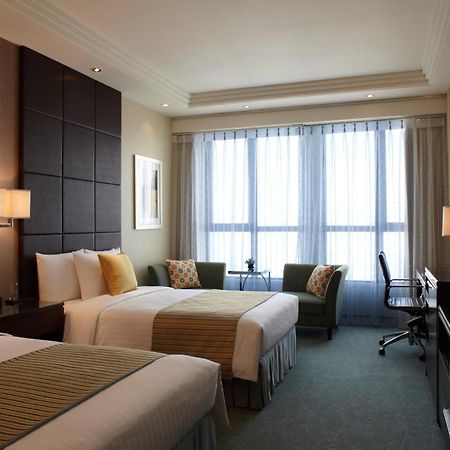 Courtyard By Marriott Kunshan Kunshan  Buitenkant foto