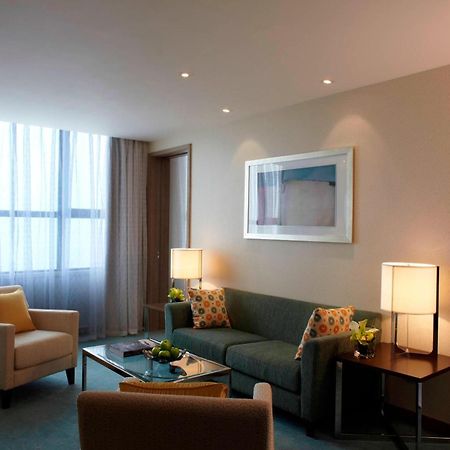 Courtyard By Marriott Kunshan Kunshan  Buitenkant foto