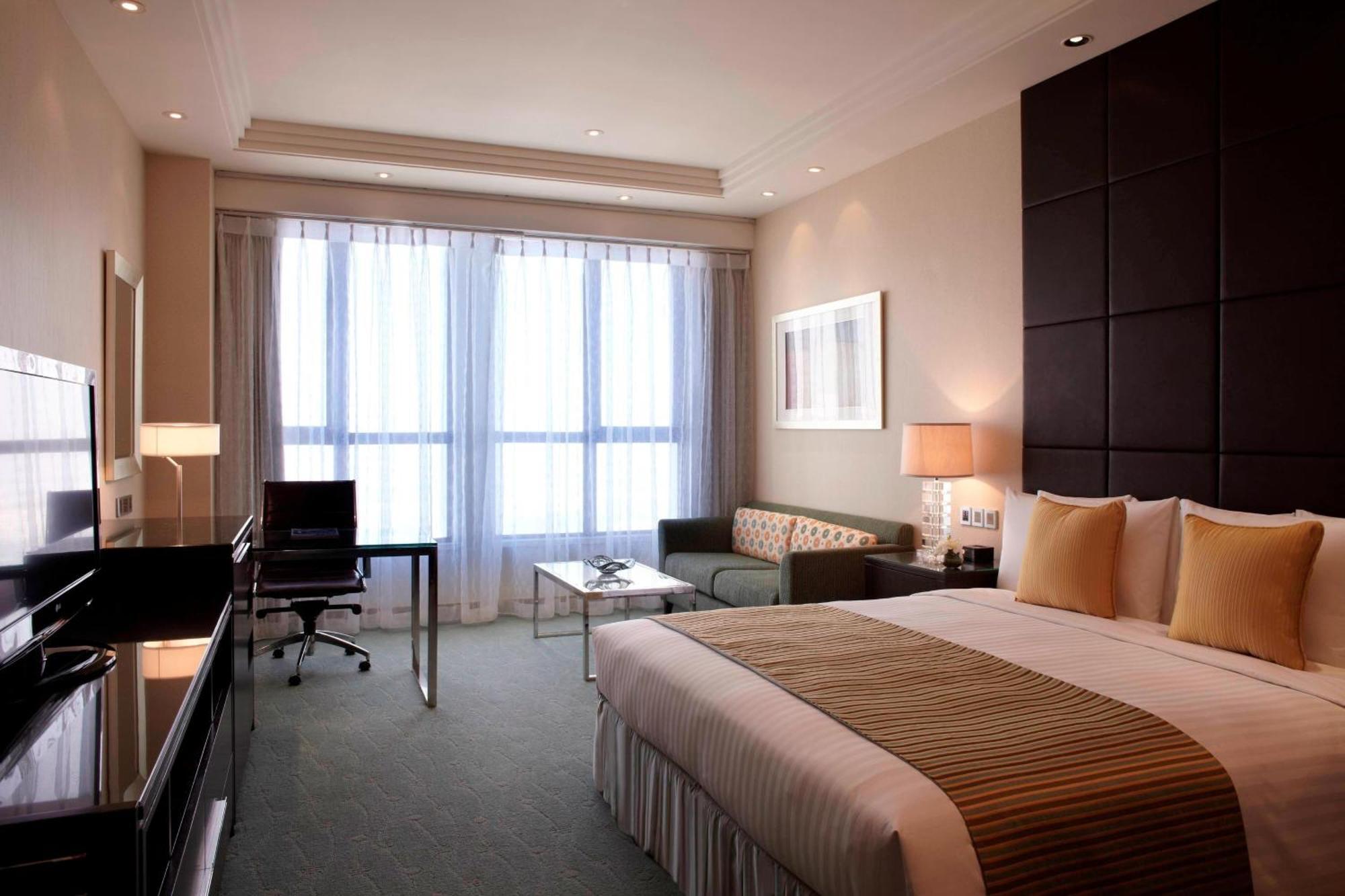 Courtyard By Marriott Kunshan Kunshan  Buitenkant foto