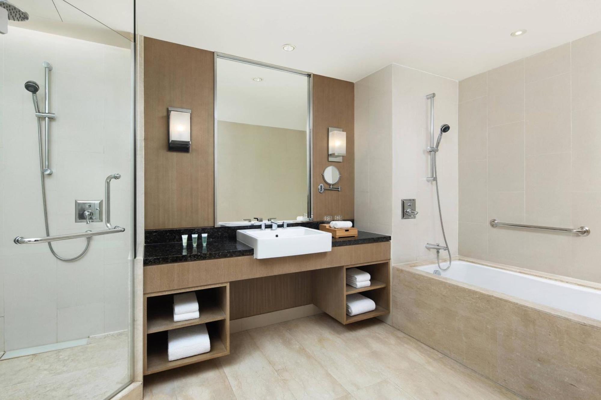 Courtyard By Marriott Kunshan Kunshan  Buitenkant foto