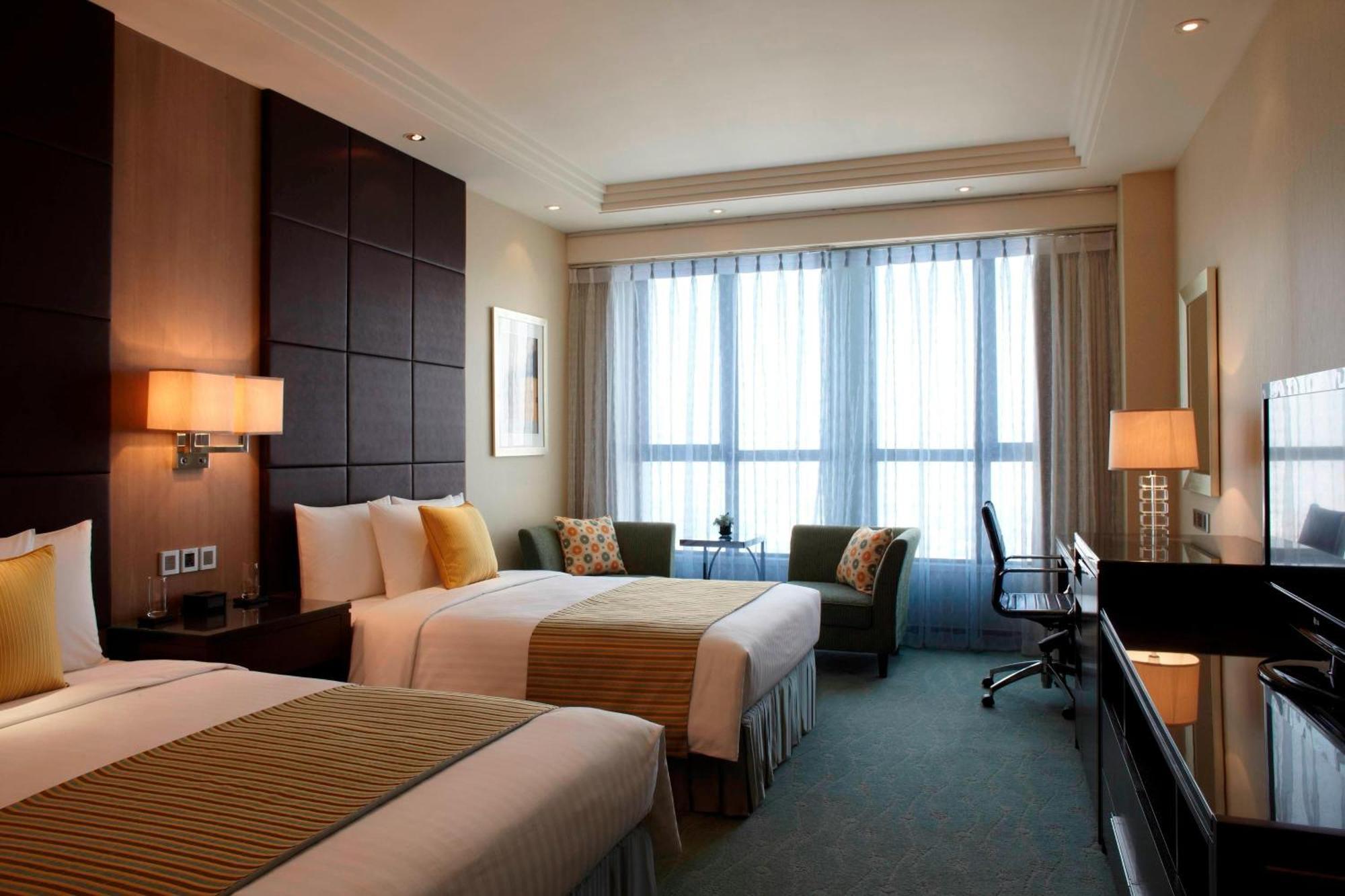 Courtyard By Marriott Kunshan Kunshan  Buitenkant foto