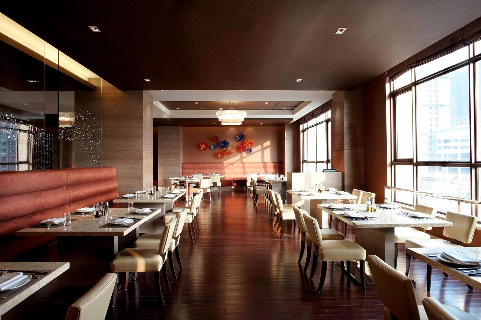 Courtyard By Marriott Kunshan Kunshan  Buitenkant foto