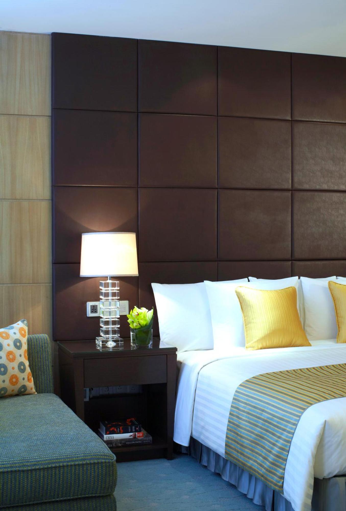 Courtyard By Marriott Kunshan Kunshan  Buitenkant foto