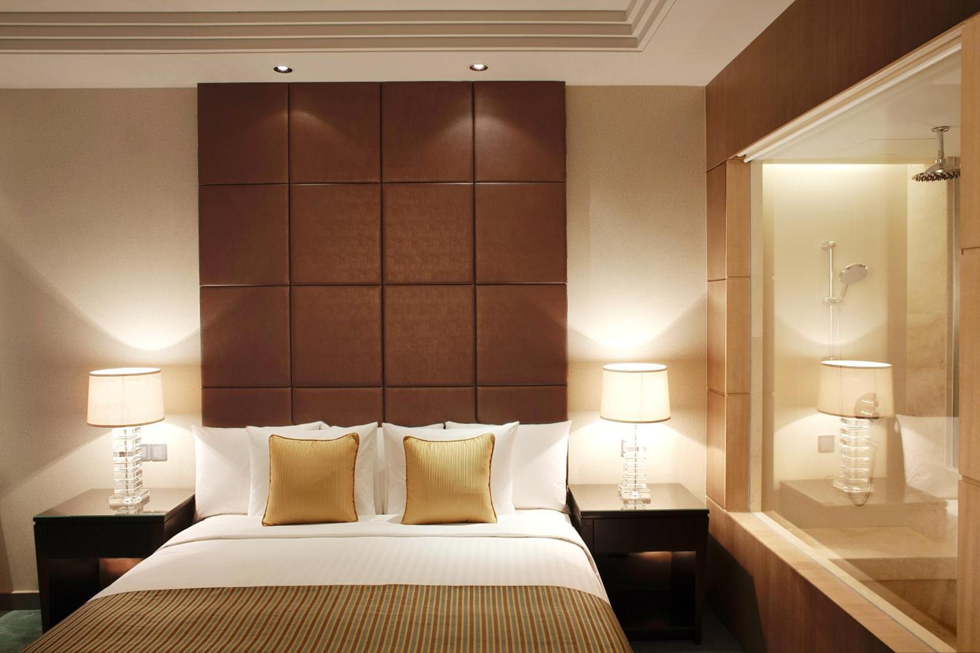 Courtyard By Marriott Kunshan Kunshan  Buitenkant foto