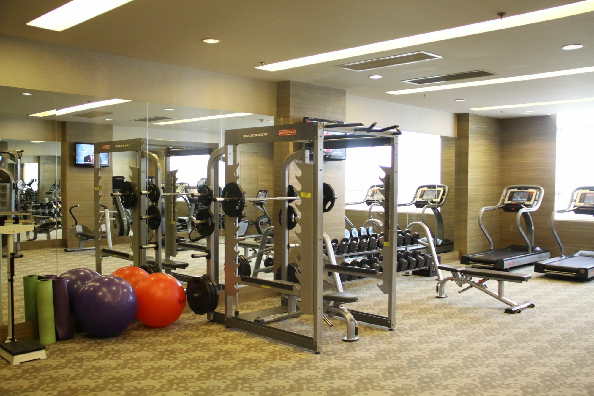 Courtyard By Marriott Kunshan Kunshan  Buitenkant foto
